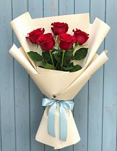 Букет Классика чувств #REPLACE_PRED# Придорожном