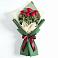 Букет цветов из: Розы в Придорожном