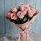 Букет цветов из: Розы в Придорожном