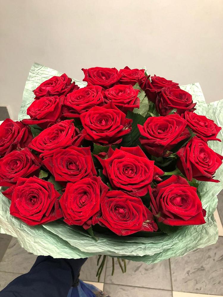 Розы Классика в Придорожном Букет Классика в Придорожном