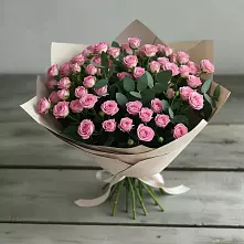 Букет Удовольствие в Придорожном