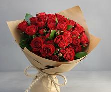 Букет Любовный роман #REPLACE_PRED# Придорожном