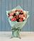Букет цветов из: Розы в Придорожном