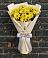 Букет цветов из: Хризантемы в Придорожном