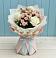 Букет цветов из: Розы в Придорожном