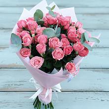 Букет Леди совершенство в Придорожном