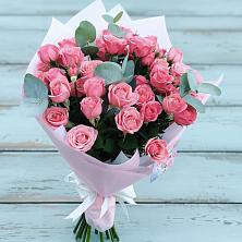 Букет Леди совершенство в Придорожном